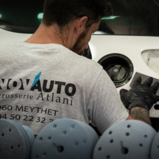 réparation auto