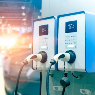 entretien voiture électrique